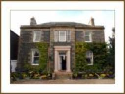Bed and Breakfast in Lauder.